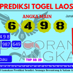 Prediksi togel laos, prediksi togel jitu, prediksi togel akurat