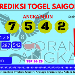 Prediksi togel saigon, prediksi togel jitu, prediksi togel akurat