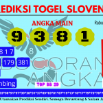 Prediksi togel slovenia, prediksi togel jitu, prediksi togel akurat