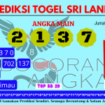 Prediksi togel sri lanka, prediksi togel jitu, prediksi togel akurat