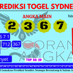 Prediksi togel sydney, prediksi togel jitu, prediksi togel akurat