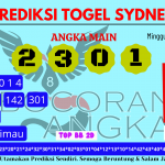 Prediksi togel sydney, prediksi togel jitu, prediksi togel akurat