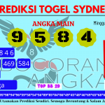 Prediksi togel sydney, prediksi togel jitu, prediksi togel akurat