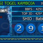 Togel Online Terbaik, Agen Togel Terpercaya, Bandar Togel Terbaik