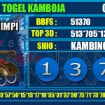 Togel Online Terbaik, Agen Togel Terpercaya, Bandar Togel Terbaik