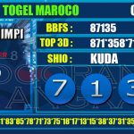 Togel Online Terbaik, Agen Togel Terpercaya, Bandar Togel Terbaik