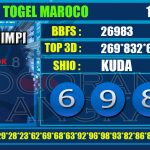 Togel Online Terbaik, Agen Togel Terpercaya, Bandar Togel Terbaik