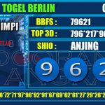 Togel Online Terbaik, Agen Togel Terpercaya, Bandar Togel Terbaik