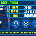 Togel Online Terbaik, Agen Togel Terpercaya, Bandar Togel Terbaik