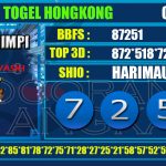 Togel Online Terbaik, Agen Togel Terpercaya, Bandar Togel Terbaik