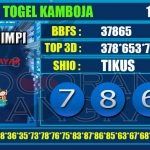 Togel Online Terbaik, Agen Togel Terpercaya, Bandar Togel Terbaik