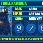 Togel Online Terbaik, Agen Togel Terpercaya, Bandar Togel Terbaik