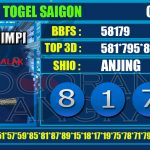 Togel Online Terbaik, Agen Togel Terpercaya, Bandar Togel Terbaik