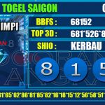 Togel Online Terbaik, Agen Togel Terpercaya, Bandar Togel Terbaik