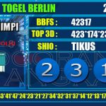 Togel Online Terbaik, Agen Togel Terpercaya, Bandar Togel Terbaik