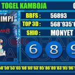 Togel Online Terbaik, Agen Togel Terpercaya, Bandar Togel Terbaik