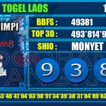 Togel Online Terbaik, Agen Togel Terpercaya, Bandar Togel Terbaik