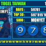 Togel Online Terbaik, Agen Togel Terpercaya, Bandar Togel Terbaik