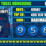 Togel Online Terbaik, Agen Togel Terpercaya, Bandar Togel Terbaik