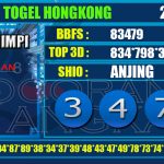 Togel Online Terbaik, Agen Togel Terpercaya, Bandar Togel Terbaik