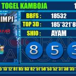 Togel Online Terbaik, Agen Togel Terpercaya, Bandar Togel Terbaik