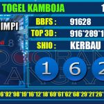 Togel Online Terbaik, Agen Togel Terpercaya, Bandar Togel Terbaik