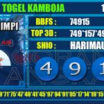 Togel Online Terbaik, Agen Togel Terpercaya, Bandar Togel Terbaik