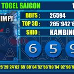 Togel Online Terbaik, Agen Togel Terpercaya, Bandar Togel Terbaik